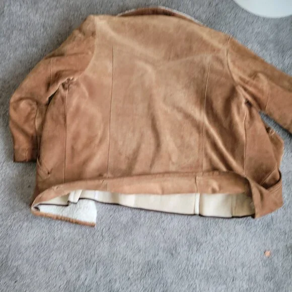 Excelled rancher-style jacket - Picture 13 of 15